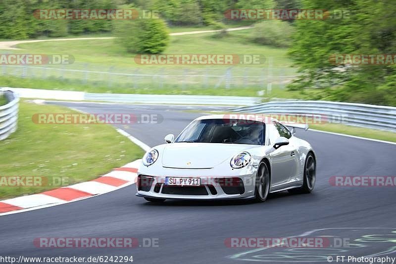 Bild #6242294 - Touristenfahrten Nürburgring Nordschleife (23.05.2019)