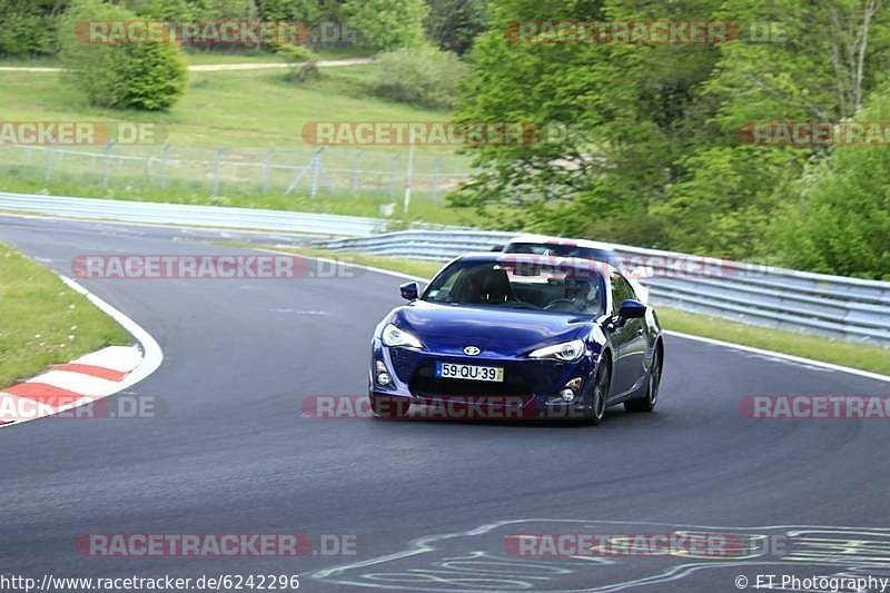 Bild #6242296 - Touristenfahrten Nürburgring Nordschleife (23.05.2019)