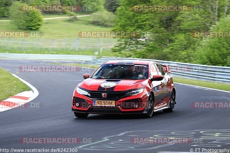 Bild #6242300 - Touristenfahrten Nürburgring Nordschleife (23.05.2019)