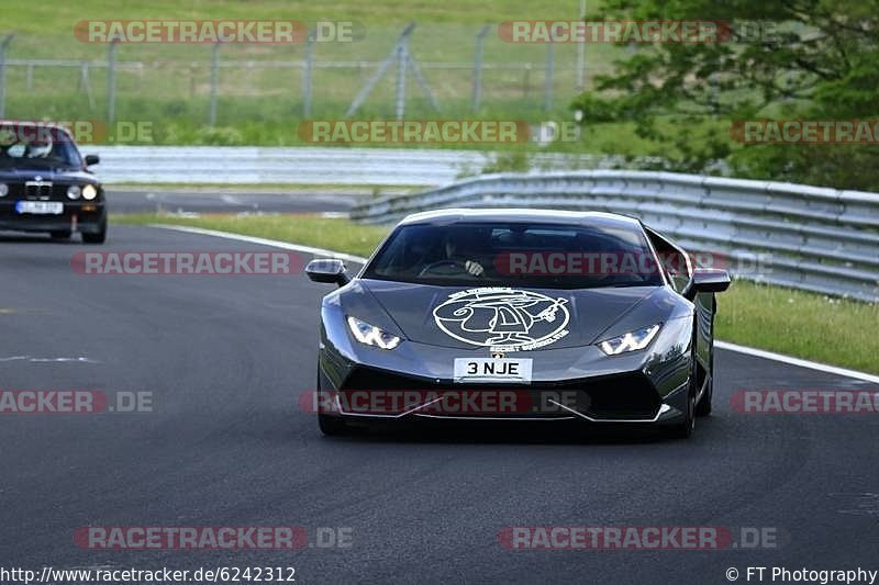 Bild #6242312 - Touristenfahrten Nürburgring Nordschleife (23.05.2019)