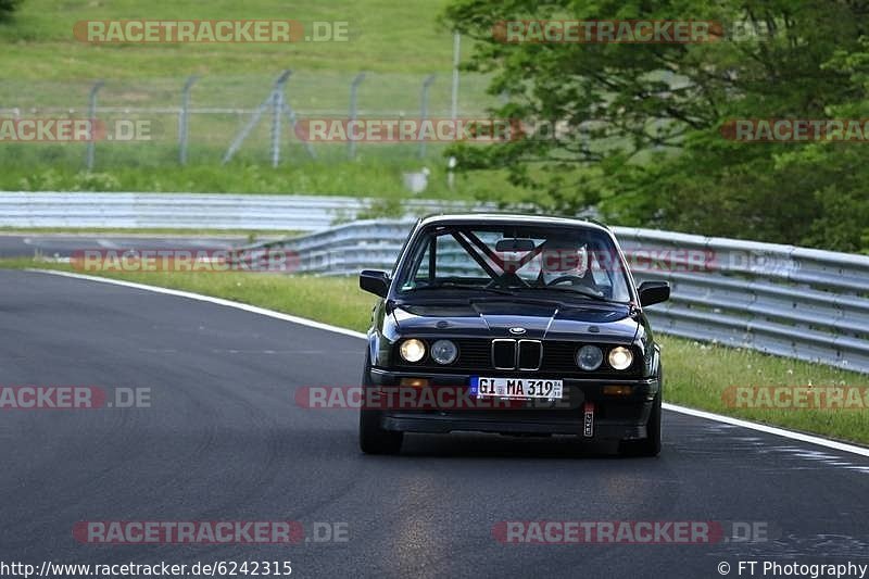 Bild #6242315 - Touristenfahrten Nürburgring Nordschleife (23.05.2019)