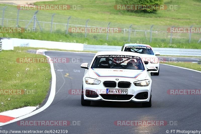 Bild #6242319 - Touristenfahrten Nürburgring Nordschleife (23.05.2019)