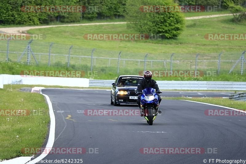 Bild #6242325 - Touristenfahrten Nürburgring Nordschleife (23.05.2019)