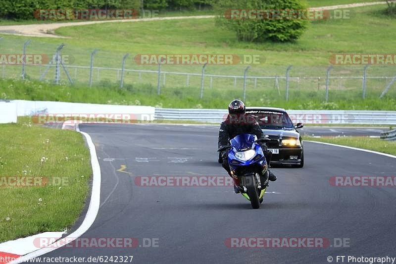 Bild #6242327 - Touristenfahrten Nürburgring Nordschleife (23.05.2019)