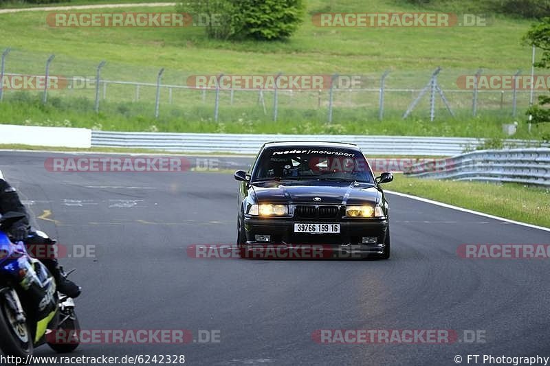 Bild #6242328 - Touristenfahrten Nürburgring Nordschleife (23.05.2019)