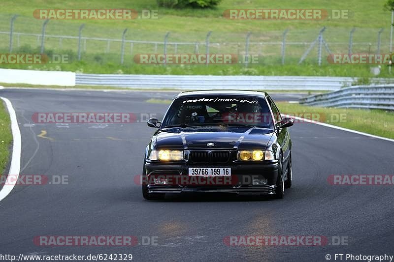 Bild #6242329 - Touristenfahrten Nürburgring Nordschleife (23.05.2019)