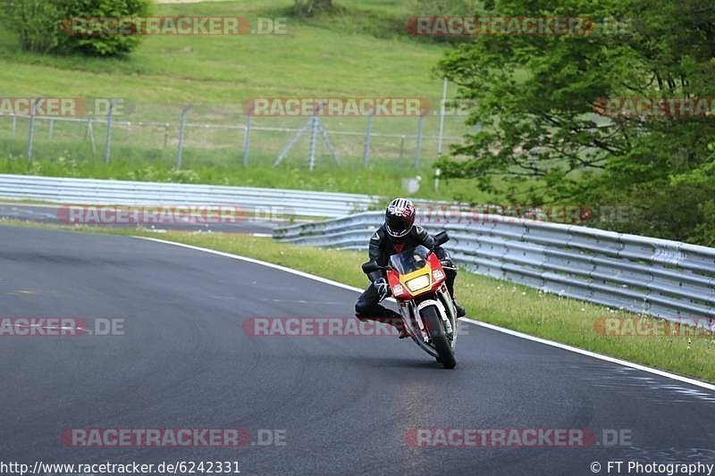 Bild #6242331 - Touristenfahrten Nürburgring Nordschleife (23.05.2019)