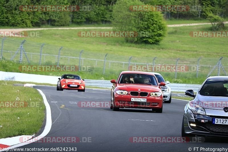 Bild #6242343 - Touristenfahrten Nürburgring Nordschleife (23.05.2019)