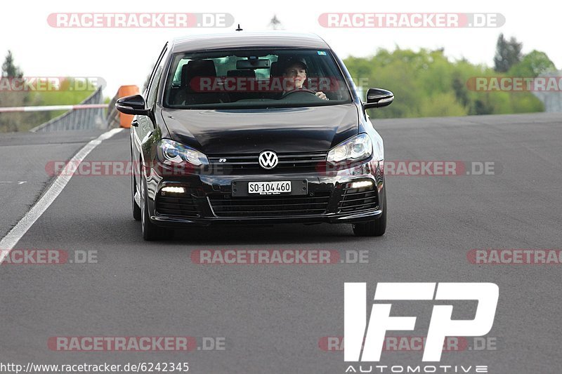 Bild #6242345 - Touristenfahrten Nürburgring Nordschleife (23.05.2019)