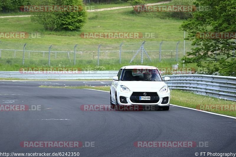 Bild #6242350 - Touristenfahrten Nürburgring Nordschleife (23.05.2019)