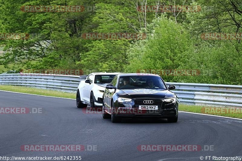 Bild #6242355 - Touristenfahrten Nürburgring Nordschleife (23.05.2019)