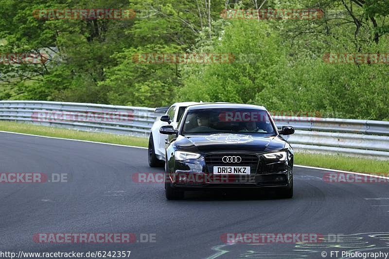 Bild #6242357 - Touristenfahrten Nürburgring Nordschleife (23.05.2019)