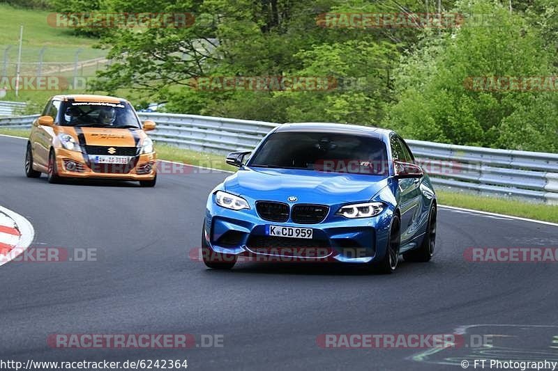 Bild #6242364 - Touristenfahrten Nürburgring Nordschleife (23.05.2019)