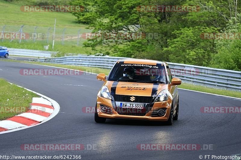 Bild #6242366 - Touristenfahrten Nürburgring Nordschleife (23.05.2019)