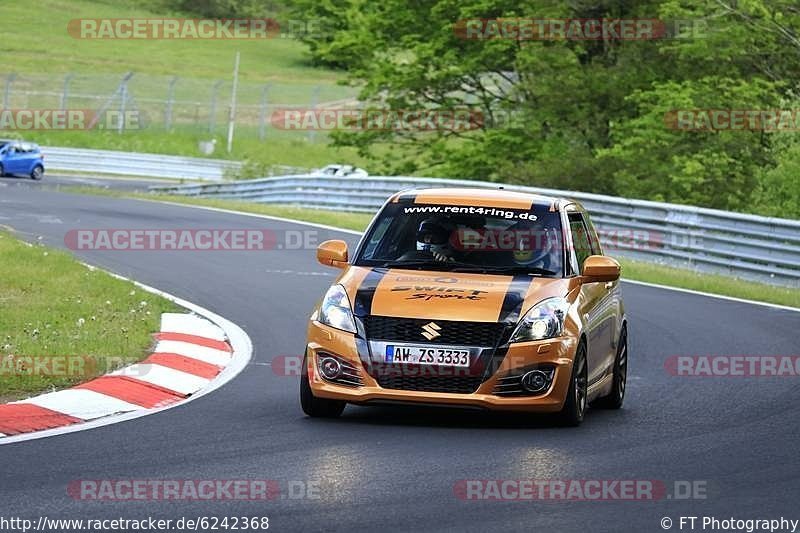 Bild #6242368 - Touristenfahrten Nürburgring Nordschleife (23.05.2019)