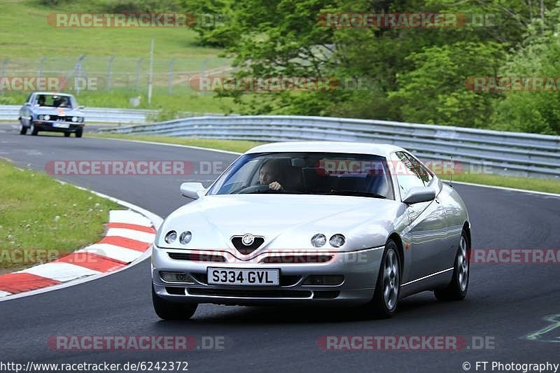 Bild #6242372 - Touristenfahrten Nürburgring Nordschleife (23.05.2019)