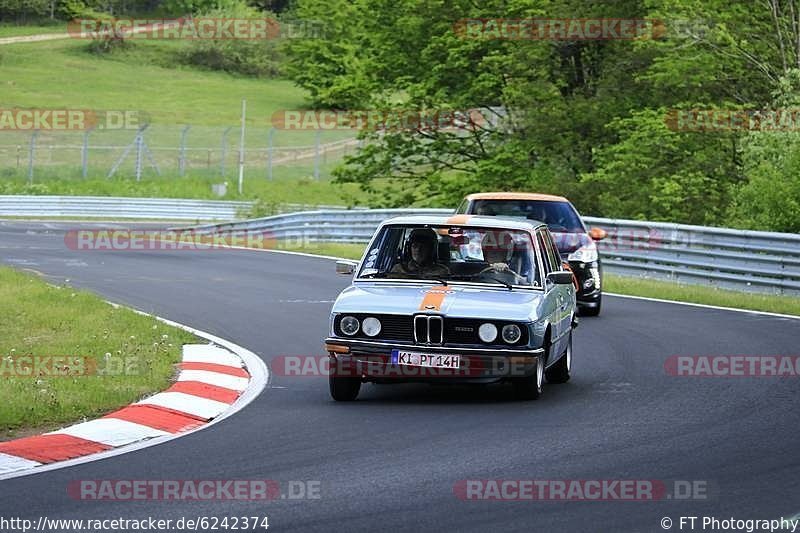 Bild #6242374 - Touristenfahrten Nürburgring Nordschleife (23.05.2019)