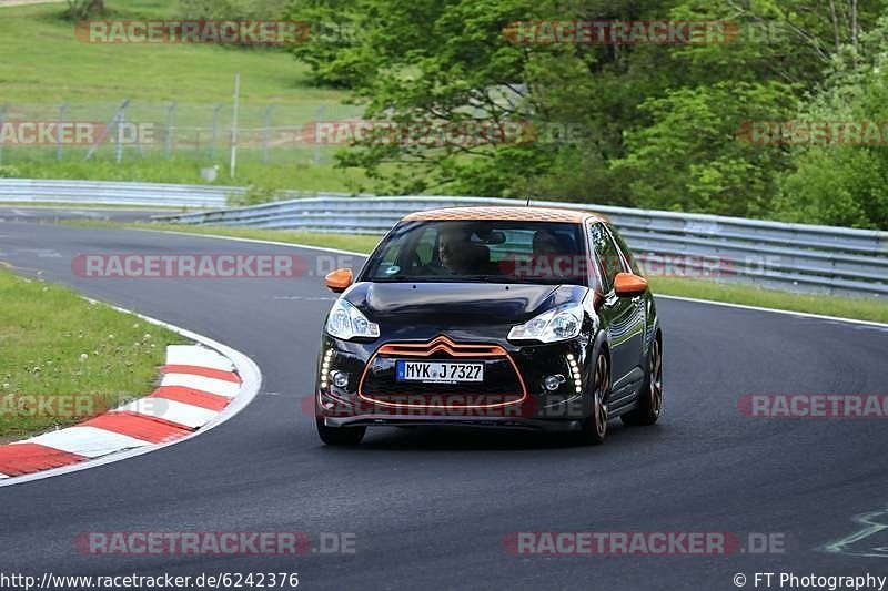 Bild #6242376 - Touristenfahrten Nürburgring Nordschleife (23.05.2019)