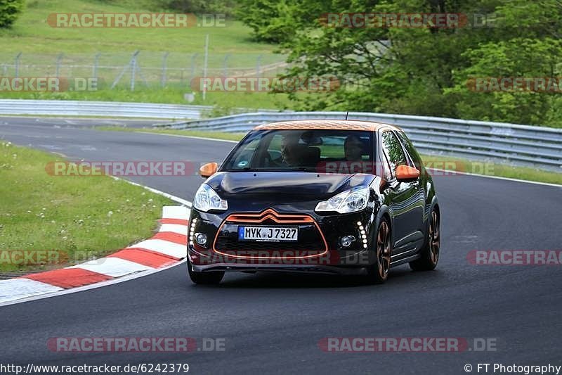 Bild #6242379 - Touristenfahrten Nürburgring Nordschleife (23.05.2019)