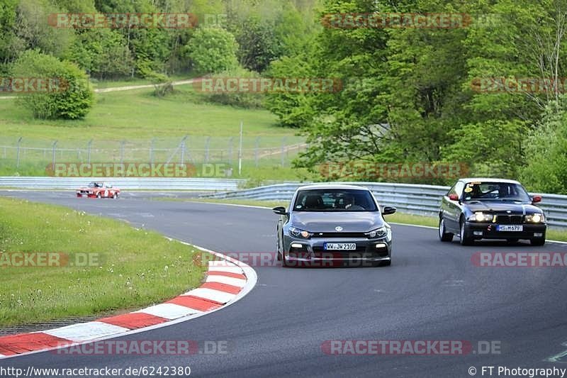 Bild #6242380 - Touristenfahrten Nürburgring Nordschleife (23.05.2019)