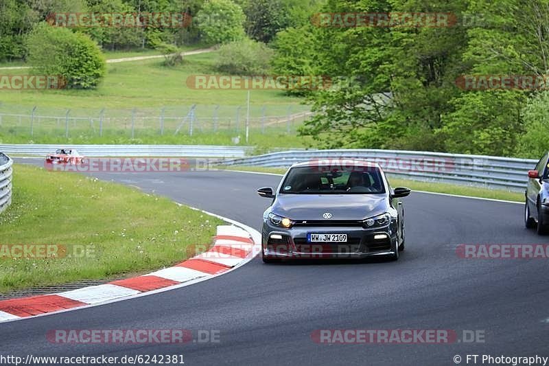 Bild #6242381 - Touristenfahrten Nürburgring Nordschleife (23.05.2019)