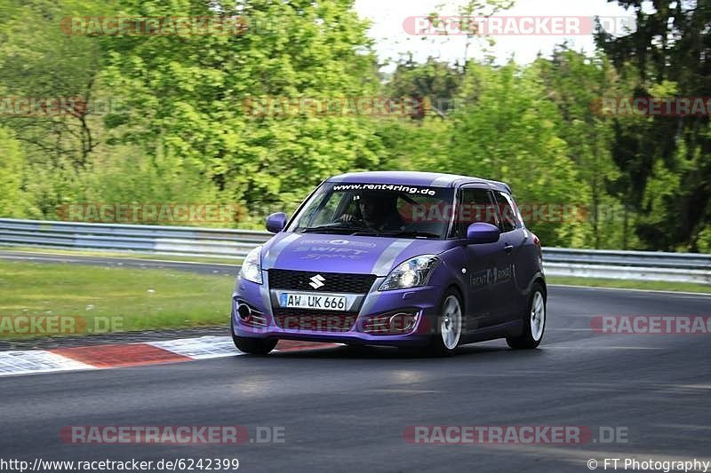 Bild #6242399 - Touristenfahrten Nürburgring Nordschleife (23.05.2019)