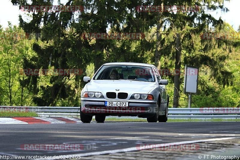 Bild #6242405 - Touristenfahrten Nürburgring Nordschleife (23.05.2019)