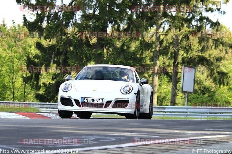 Bild #6242409 - Touristenfahrten Nürburgring Nordschleife (23.05.2019)