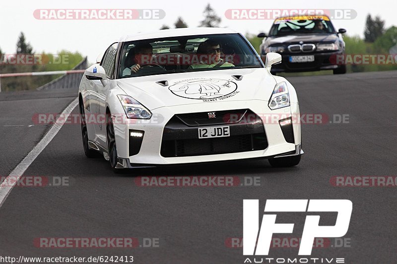 Bild #6242413 - Touristenfahrten Nürburgring Nordschleife (23.05.2019)