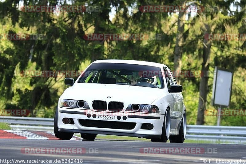 Bild #6242418 - Touristenfahrten Nürburgring Nordschleife (23.05.2019)