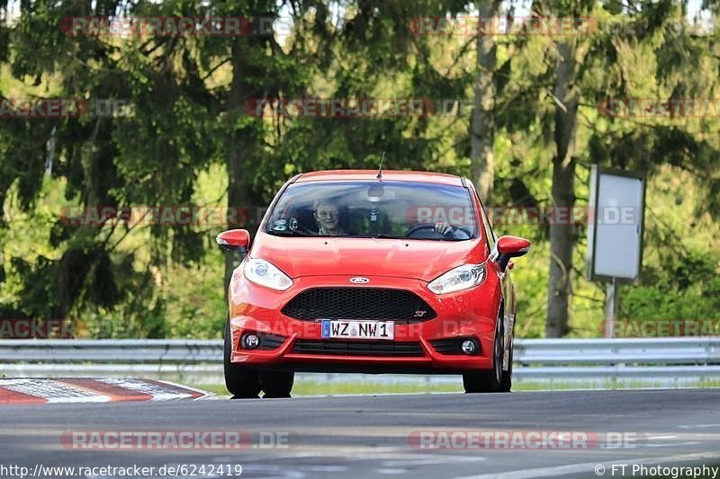 Bild #6242419 - Touristenfahrten Nürburgring Nordschleife (23.05.2019)