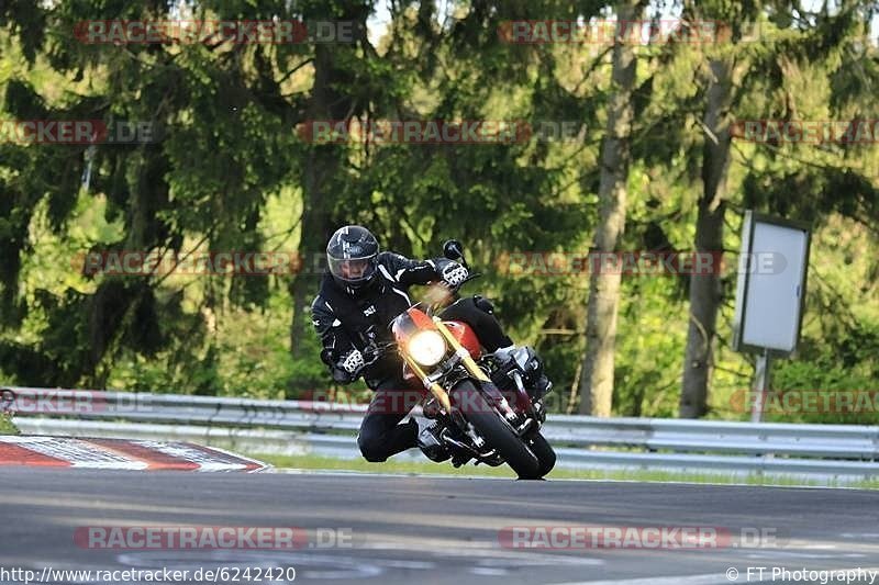 Bild #6242420 - Touristenfahrten Nürburgring Nordschleife (23.05.2019)