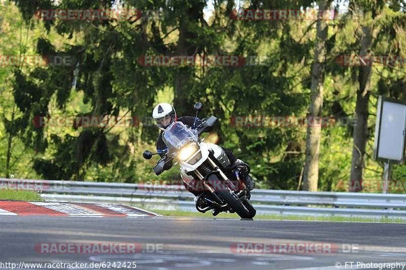 Bild #6242425 - Touristenfahrten Nürburgring Nordschleife (23.05.2019)