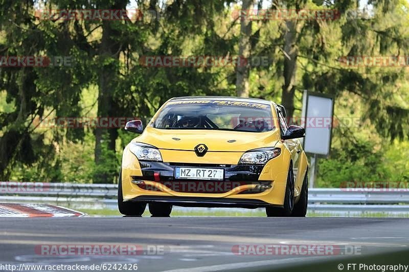 Bild #6242426 - Touristenfahrten Nürburgring Nordschleife (23.05.2019)