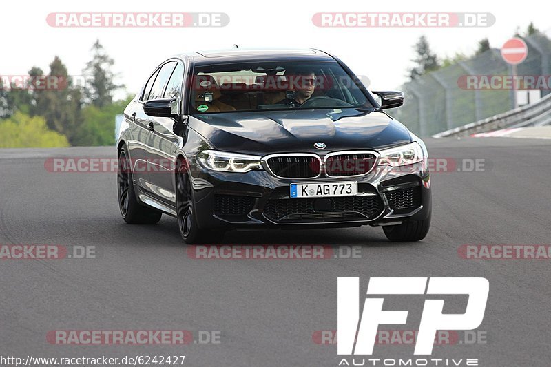 Bild #6242427 - Touristenfahrten Nürburgring Nordschleife (23.05.2019)