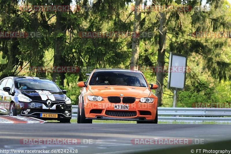 Bild #6242428 - Touristenfahrten Nürburgring Nordschleife (23.05.2019)