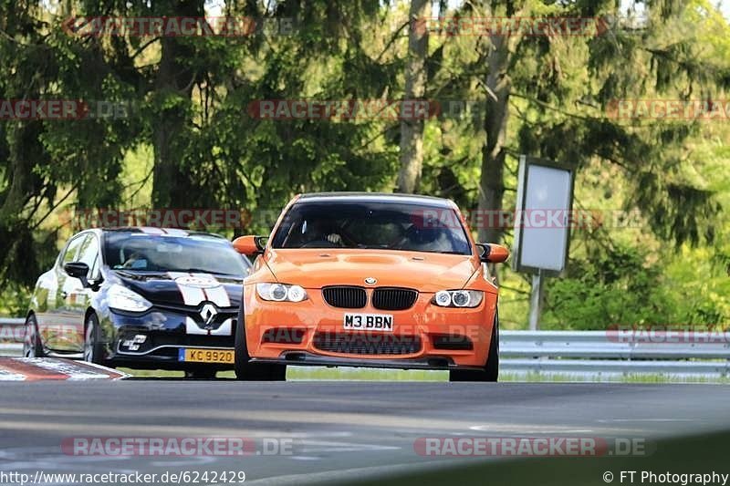 Bild #6242429 - Touristenfahrten Nürburgring Nordschleife (23.05.2019)