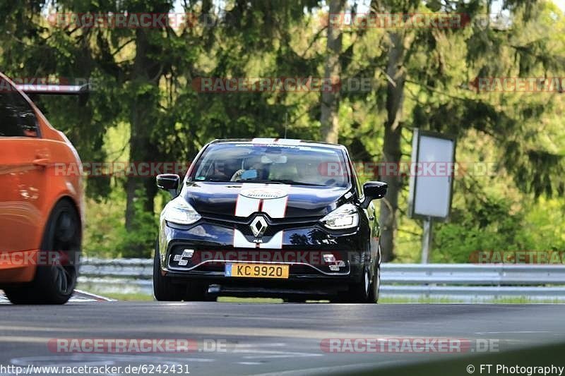 Bild #6242431 - Touristenfahrten Nürburgring Nordschleife (23.05.2019)