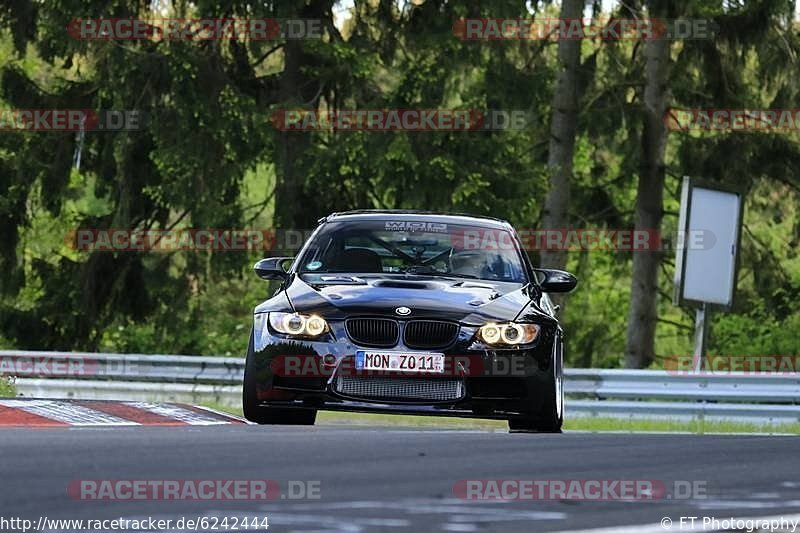 Bild #6242444 - Touristenfahrten Nürburgring Nordschleife (23.05.2019)