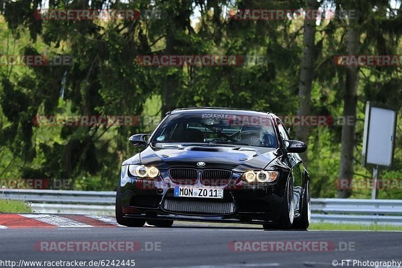 Bild #6242445 - Touristenfahrten Nürburgring Nordschleife (23.05.2019)