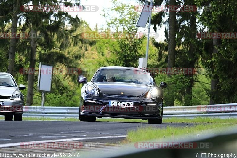 Bild #6242448 - Touristenfahrten Nürburgring Nordschleife (23.05.2019)