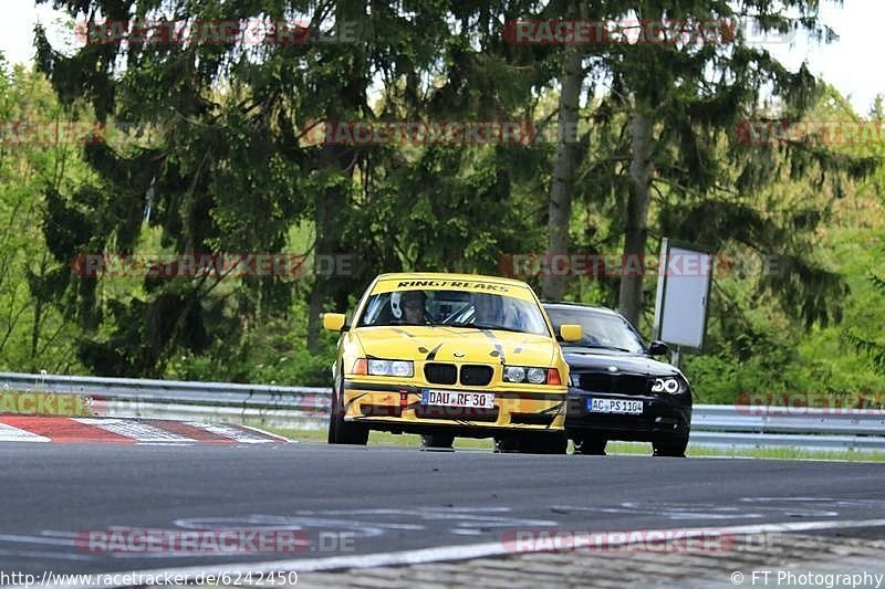 Bild #6242450 - Touristenfahrten Nürburgring Nordschleife (23.05.2019)