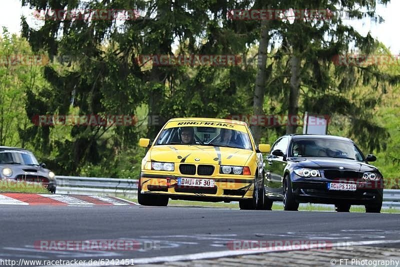 Bild #6242451 - Touristenfahrten Nürburgring Nordschleife (23.05.2019)