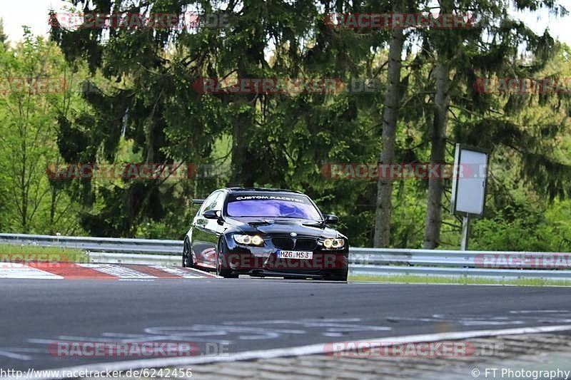 Bild #6242456 - Touristenfahrten Nürburgring Nordschleife (23.05.2019)