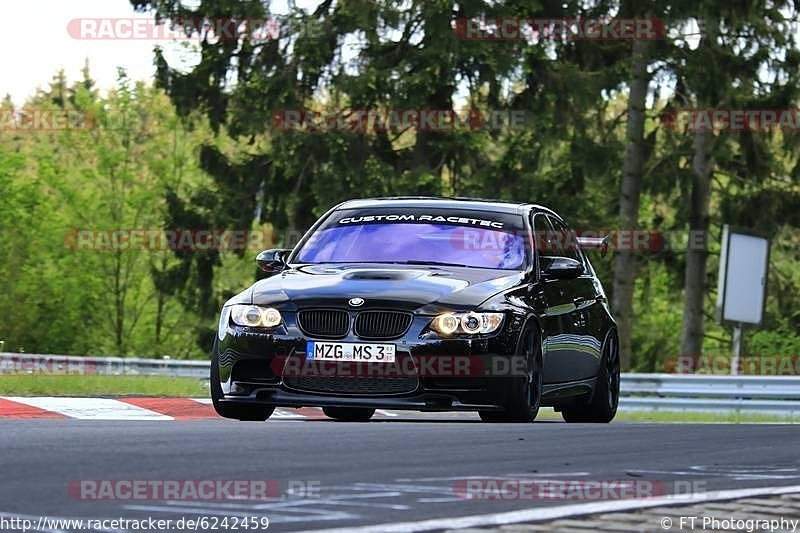 Bild #6242459 - Touristenfahrten Nürburgring Nordschleife (23.05.2019)