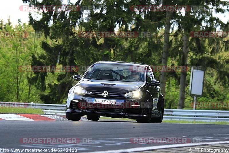 Bild #6242460 - Touristenfahrten Nürburgring Nordschleife (23.05.2019)