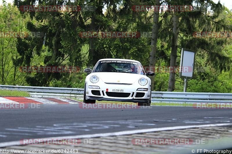 Bild #6242463 - Touristenfahrten Nürburgring Nordschleife (23.05.2019)