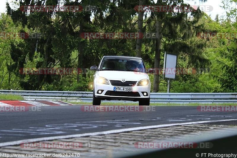 Bild #6242470 - Touristenfahrten Nürburgring Nordschleife (23.05.2019)