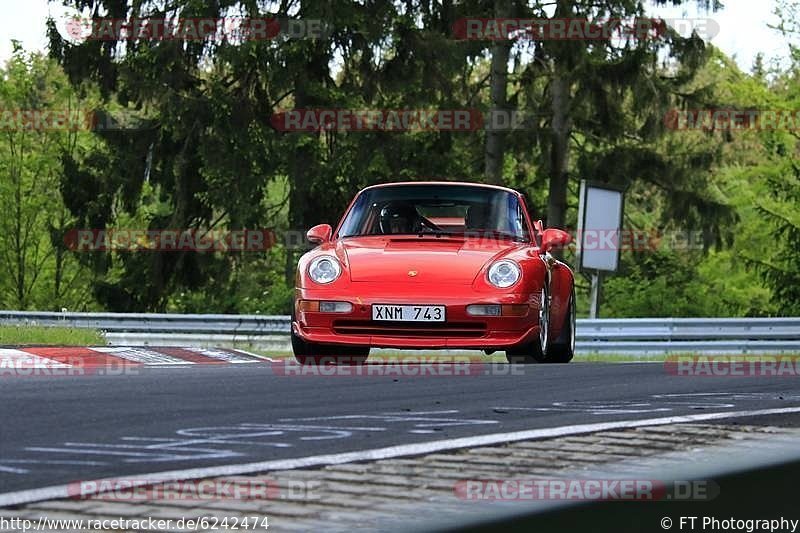 Bild #6242474 - Touristenfahrten Nürburgring Nordschleife (23.05.2019)