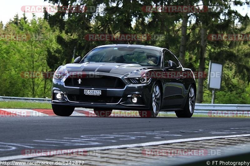 Bild #6242477 - Touristenfahrten Nürburgring Nordschleife (23.05.2019)